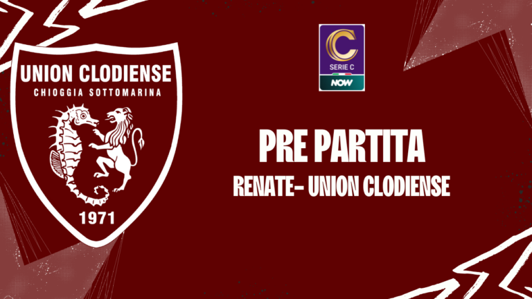 IL PRE PARTITA CON MISTER TEDINO