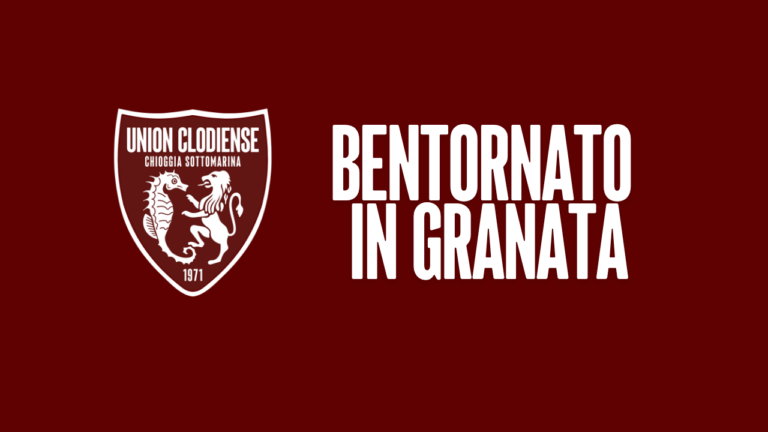 Bentornato Adriano Puccio: il classe 2008 torna all’Union Clodiense